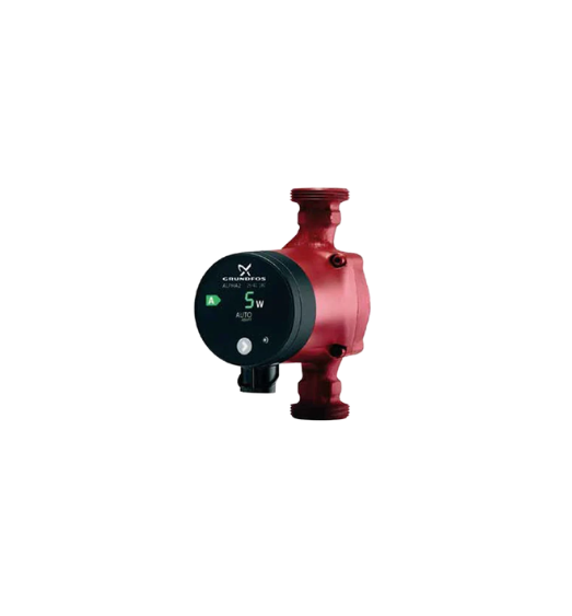 Grundfos Alpha2 32-60 Alta eficiencia energética