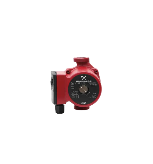 Grundfos UPS 25-50 /130 Calefacción residencial