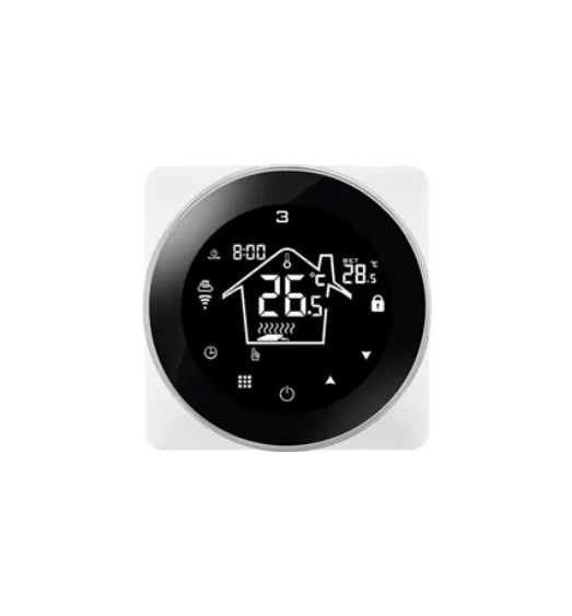 test2 KLT-27 Wi-Fi